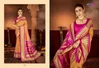 Chhaya Silk By Vipul Soft Silk Printed Saree Wholesale Clothing Distributorsn In India
